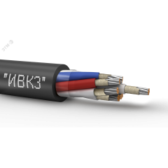Провод монтажный МКШнг(A)-FRHF 5х0.5  ТРТС Ивановский кабельный 00-00029181