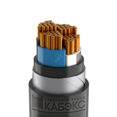 Кабель ВБШвнг(А) 4х120мс(N)-1 ТРТС Кабэкс ТХМ00343530