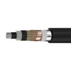 Кабель силовой АПвПу2г 1х300/25мк-15 ТРТС Тверьэнергокабель ГП110005239