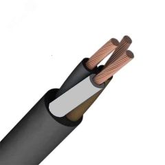 Кабель силовой КГТП  3х10-0.66 ТРТС ЭЛКАБ 101526