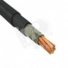 Кабель силовой ВВГнг(А)-FRLS 1х120мк-1красный ТРТС ЭМ-КАБЕЛЬ 00-00038714