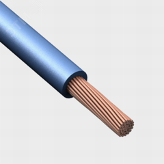 Провод силовой ПуГВнг-LS 1х150с(А) Конкорд 6943