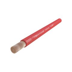 Провод силовой ПуГВ 1х6 красный бухта многопроволочный Алюр 00-00010876