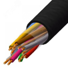 Кабель СБВБбШвнг 3х2х0.9 Электрокабель(ХКА) 100000061568030001