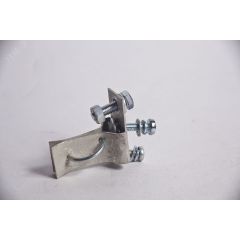 Губка   ПН-2 400А (разрезные) сталь Сибэлектро 1995669