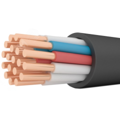 Кабель контрольный КВВГнг(А)-ХЛ 19х2,5 ТРТС ЭЛКАБ 9071