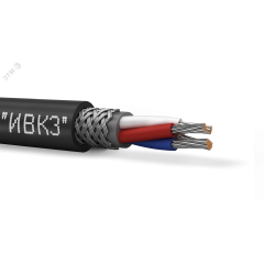 Провод монтажный МККШнг(А)-HF 5х0.75 ТРТС Ивановский кабельный 00-00028612