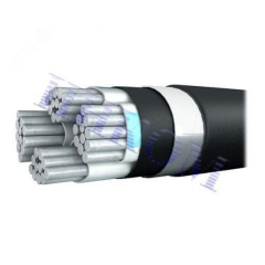 Кабель силовой АВБШвнг(А) 4х95,0 мс (N)-1 ТРТС ЭЛКАБ 10705