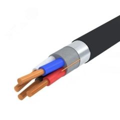 Кабель контрольный КВВГЭнг(А) 4х6,0 ТРТС ЭЛКАБ 11758