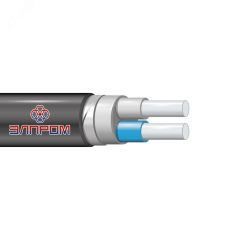 Кабель АВБШв 2х2.5 1кВ ЭлПром БП-00002326