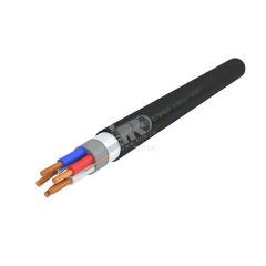 Кабель контрольный КВВГЭнг(А)-LS-ХЛ 5х1 ТРТС Металлист Х0000003478