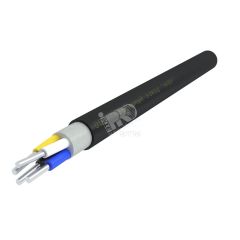 Кабель АВВГнг(А)-LS 4х2,5 ок(PE)-0,66 Алюр 00-00001686