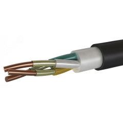 Кабель силовой ППГнг(А)-FRHF 3х6 ок (N,PE) - 1кВ ТРТС ЭЛКАБ 13564