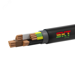 Кабель силовой ВВГнг(А)-LS 4х35мс(N)-0,66 ТРТС СКТ Групп 00-00521515