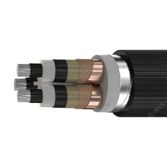 Кабель силовой АПвПу2г 3х185/50мк-10 ТРТС Тверьэнергокабель ГП110003590