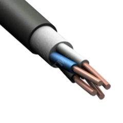 Кабель силовой ППГнг(А)-HF 4х25 мк(N)-1 ТРТС Кабэкс ТХМ00343341