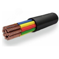 Кабель МКШ 5х0.75       ТРТС Альфакабель 6782