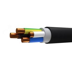 Кабель силовой ВВГнг(А)-LS 4х16 РЭК/Prysmian 1504090106