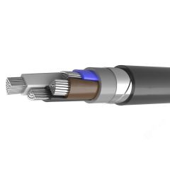 Кабель силовой АПвБШв 4х240мс-1 ТРТС Тверьэнергокабель ГП100000434