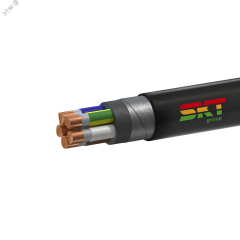 Кабель силовой ВБШвнг(А)-FRLS 5х16ок(N.PE)-1 ВНИИКП ТРТС СКТ Групп 52139