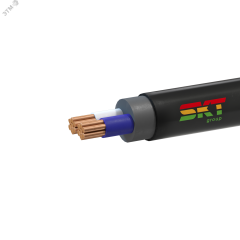 Кабель силовой ВВГнг(А)-LS 2х16мк(N)-1ВНИИКП ТРТС СКТ Групп 27896