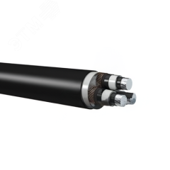 Кабель силовой АПвПу 3х35мк/16-10 ТРТС Тверьэнергокабель ГП110004021