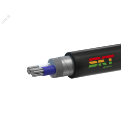 Кабель силовой АВБШв 2х95мс(N)-1 ВНИИКП ТРТС СКТ Групп 38105