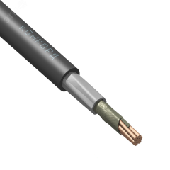Кабель силовой ВВГнг(А)-FRLSLTx 1х70мк-1 ТРТС Конкорд 8225