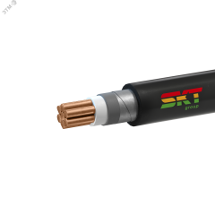 Кабель силовой ВБШвнг(А)-LSLTx 1х120мк-1 бел ТРТС барабан СКТ Групп 00-00044476