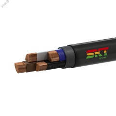 Кабель силовой ВВГнг(А) 4х240мс(N)-1 ВНИИКП ТРТС СКТ Групп 26985