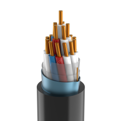 Кабель контрольный КВВГЭнг(А)-LS-ХЛ 19х4 Кабэкс ТХМ00347802