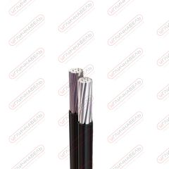 Провод СИП-4 2х70-0,6/1 Угличкабель POHL427000000000