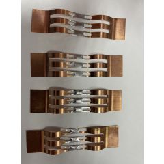 Элемент плавкий к ПН-2-250/100А (медь 0.2-1шт.) Сибэлектро 4981838