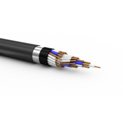 Кабель контрольный КВВГнг(А)-LS 5х4   ТРТС ЭНЕРГОКАБЕЛЬ ЭК000029738