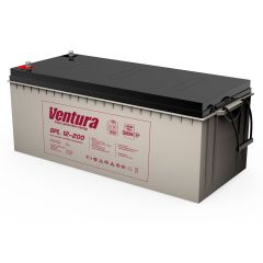 Аккумулятор 12В 200Ач Ventura GP,GPL 00-00011486