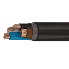 Кабель силовой ВВГнг(А)-FRLS 4х50мс(N)-1 ТРТС Тверьэнергокабель ГП110000035