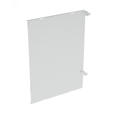 Закрытие боковое универсальное глухое В=600 Г=400 КЭАЗ Optima (от-ка) 307071