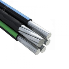 Провод СИП-2 3х35+1х54.6+1х16 ТРТС Партнёр Электро 00000010581