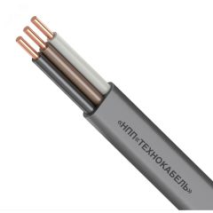 Кабель силовой ППГ-Пнг(А)-HF 3Х1.5ок(N.PE) ТРТС ТЕХНОКАБЕЛЬ НПП 00-00148196