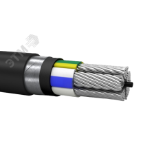 Кабель силовой АВБШв 5х120мс-1 ТРТС Тверьэнергокабель ГП100000311