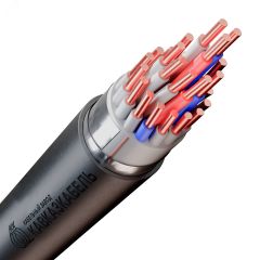Кабель контрольный КВВГЭнг(А)-LS 37х0,75 ТРТС Томский каб.з-д 00000081451