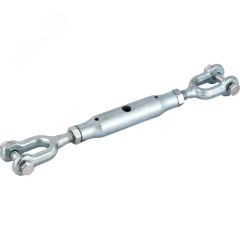 Талреп вилка-вилка DIN 1478 М24 (5,0Т) КМП DIN 1478 М24