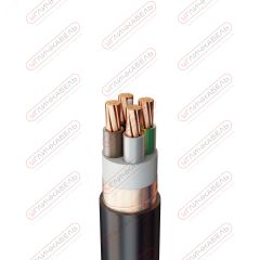 Головка торцевая 1/4''DR, 4 мм Ombra 055204