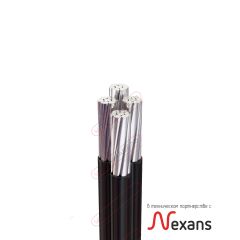 Провод СИП-2 3х95+1х95+2х16-0,6/1 Угличкабель POHL239501950216