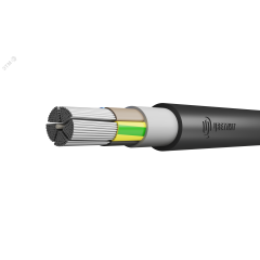 Кабель силовой АПвБШв 5х50мс(N.PE)-1 ТРТС ЦВЕТЛИТ КЗ 00-00137663