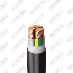 Кабель силовой ППГЭнг(А) -HF 3х120 мс(N,PE)-1 Угличкабель PL038131203400000000