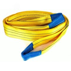 Строп двухпетлевой текстильный 6т/ 4,5м Исполнение 3 КМП 00-00017954