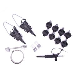 Комплект подключения 3 фазный ВК 25800041