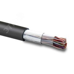 Кабель СБПБ 30х2х0,9 Электрокабель(ХКА) 100000036435030001