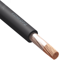 Кабель силовой КГ 1х120 380/660-2 Конкорд 4